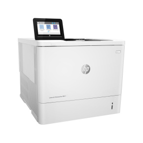 HP LaserJet Enterprise/M611dn/Tlač/Laser/A4/LAN/USB