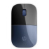 HP Z3700 wireless mouse/lumiere blue