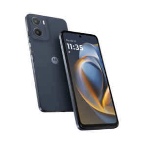 Motorola Moto G05 4/128 Čierna