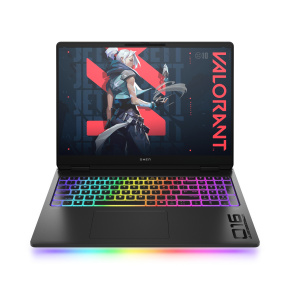 NTB OMEN MAX 16-ak0003nc, Ryzen AI 9 HX 375, 16" 2.5K , 32GB DDR5 2DM 5600, 1TB SSD, RTX 5080 16GB Win11, 2Y on-site