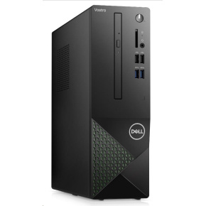 Dell Vostro/3030/SFF/i5-14400/16GB/512GB SSD/UHD 730/W11P/3RNBD