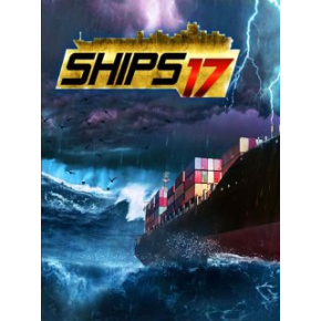 Ships 2017 (PC) Steam Key