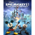 Disney Epic Mickey 2 The Power of Two (PC) Steam Key