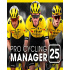 Pro Cycling Manager 25 (PC) Steam Key