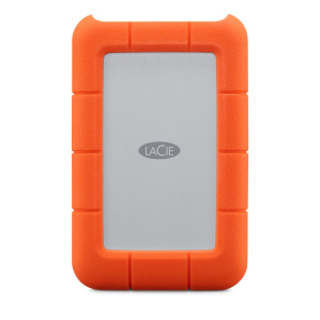 LaCie Rugged/1TB/HDD/Externý/2.5''/2R