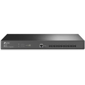 TP-Link TL-SX3008F L2+ 8x10G SFP+ manag.switch Omada SDN