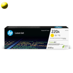 HP W2202A, yellow toner. kazeta HP LaserJet 220A HP W2202A, yellow toner. kazeta HP LaserJet 220A