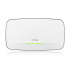 ZyXEL WAX640S-6E,Single Pack 802.11axe AP, Smart Antenna, Standalone / NebulaFlexPro, 1 year Nebula Pro pack license