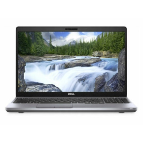 Notebook Dell Latitude 5510 - Repas