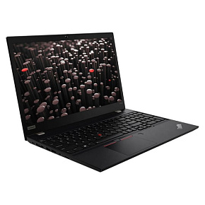 Notebook Lenovo ThinkPad P53s - Repas Notebook Lenovo ThinkPad P53s - Repas
