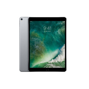 Tablet Apple iPad Pro Cellular (2017) Space Grey 64GB - Repas