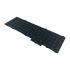 Notebook keyboard Dell for Latitude E5540 - Repas