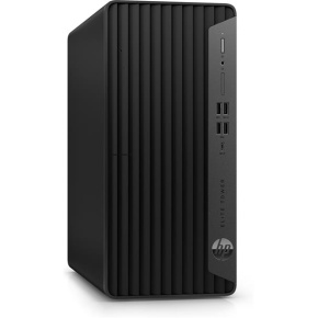 HP Elite Tower 600 G9, i5-12500, Intel HD, 8GB, SSD 256GB, W11Pro, 3-3-3