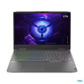 Lenovo LOQ/15IRH8/i5-13420H/15,6''/FHD/16GB/1TB SSD/RTX 4050/W11H/Gray/2R