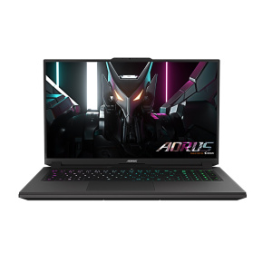 Gigabyte AORUS/7 9KF/i5-12500H/17,3''/FHD/16GB/512GB SSD/RTX 4060/W11H/Black/2R