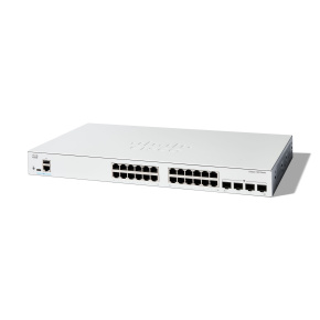Catalyst C1200-24T-4G