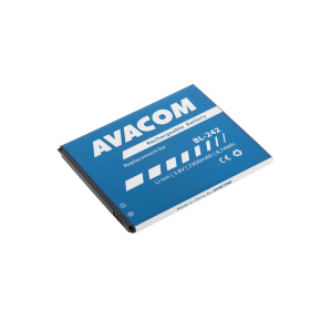 AVACOM batéria do mobilu Lenovo A6000 Li-Ion 3,8 V 2300mAh (náhrada BL242)