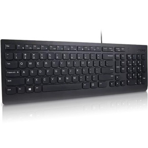 KBD_BO Essential KB CZ_SK