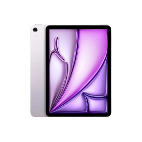 Apple iPad Air 11''/(M4) Wi-Fi/11''/2360x1640/12GB/128GB/iPadOS26/Purple