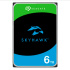 Seagate Skyhawk NVR HDD 6TB SATA