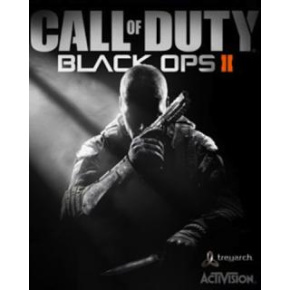 Call Of Duty Black Ops 2 (PC) Steam Key
