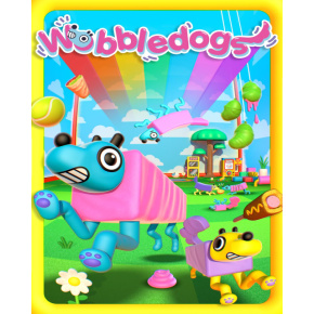 Wobbledogs (PC) Steam Key