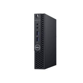 Počítač Dell OptiPlex 3070 Micro - Repas