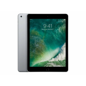 Tablet Apple iPad 5 (2017) Space Grey 128GB, A1822 (Wi-Fi Only) - Repas