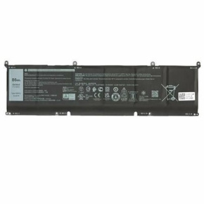 Notebook batéria Dell for Inspiron 5620, 7620, G5 5510, 5515, 5520, 5525 Vostro 7510,7620, 6-cell 86W HR LI-ON