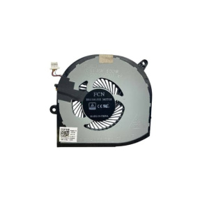 Notebook ventilátor Dell for Precision 5520, Right Side Fan (PN: 0TK9J1) - Repas