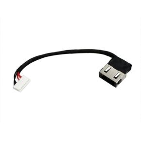 Notebook Internal Cable Lenovo for ThinkPad L440, L540, DC Power Connector (PN: 04X4830) - Repas