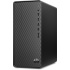 HP M01-F2055nc, i7-12700, UMA, 16GB, SSD 512GB, FDOS, 2-2-0, black, WiFi+BT