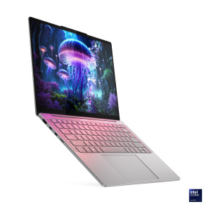 LENOVO NTB Yoga Slim 7 14ILL10 - Ultra 5 226V,14" WUXGA OLED,16GB,512SSD,HDMI,Int. ARC 130V,W11P,3Y Premium LENOVO NTB Yoga Slim 7 14ILL10 - Ultra 5 226V,14" WUXGA OLED,16GB,512SSD,HDMI,Int. ARC 130V,W11P,3Y Premium