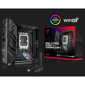 ASUS ROG STRIX B760-I GAMING WIFI/LGA 1700/mITX