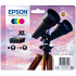 EPSON multipack 4 farby, 502XL, Ink, XL