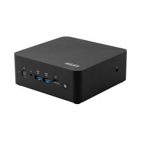 MSI Cubi/NUC AI+ 2MG-001EU/Mini/U7-258V/32GB/1TB/Intel int/W11P/3R
