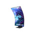Samsung Odyssey Ark G97NC 55" VA LED 3840x2160 Mega DCR 1ms 600cd DP 4xHDMI USB Wifi 165Hz