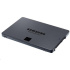 Samsung SSD 870 QVO Series 8TB, SATAIII, 2.5'', r560MB/s, w530MB/s