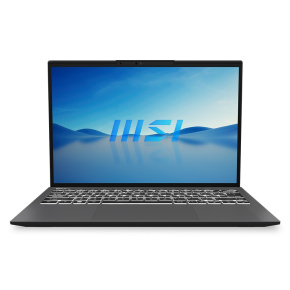 MSI Prestige/13Evo A13M/i7-1360P/13,3''/FHD/16GB/1TB SSD/Iris Xe/W11H/Gray/2R