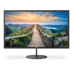 AOC/Q32V4/31,5''/IPS/QHD/75Hz/4ms/Black/3R