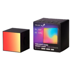 Yeelight CUBE Smart Lamp - Light Gaming Cube Panel - Expansion Pack