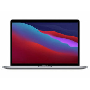 Notebook Apple MacBook Pro 13" A2251 2020 Space grey (EMC 3348) - Repas