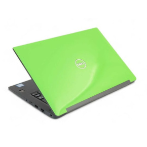 Notebook Dell Latitude 7390 Gloss Green - Repas