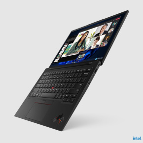 Lenovo ThinkPad X/X1 Carbon Gen 10/i7-1255U/14''/4K/16GB/1TB SSD/Iris Xe/W11P/Black/3R