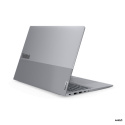 Lenovo ThinkBook 16 G6, Ryzen 5 7530U, 16.0˝ 1920x1200 WUXGA, UMA, 16GB, SSD 512GB, W11H, matný, 3y OS