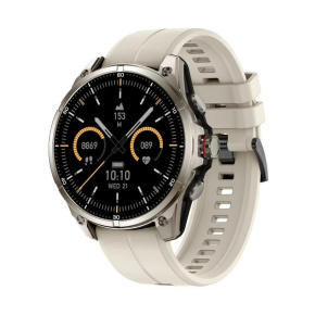 Carneo GTR eXpedition Titan - Sand Grey