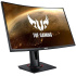 ASUS TUF/VG27VQ/27''/VA/FHD/165Hz/1ms/Black/3R