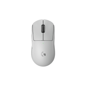 Logitech® G PRO X SUPERLIGHT 2 SE - WHITE