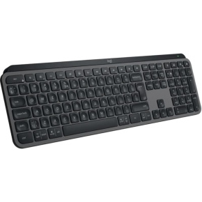 klávesnice Logitech MX Keys PLUS S CZ/SK klávesnice Logitech MX Keys PLUS S CZ/SK