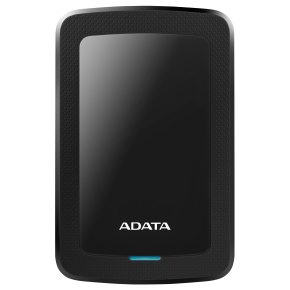 ADATA HV300/2TB/HDD/Externý/2.5''/Čierna/3R